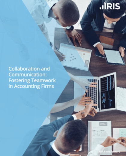 Collaboration and Communication: Fostering Teamwork in Tax and Accounting Firms